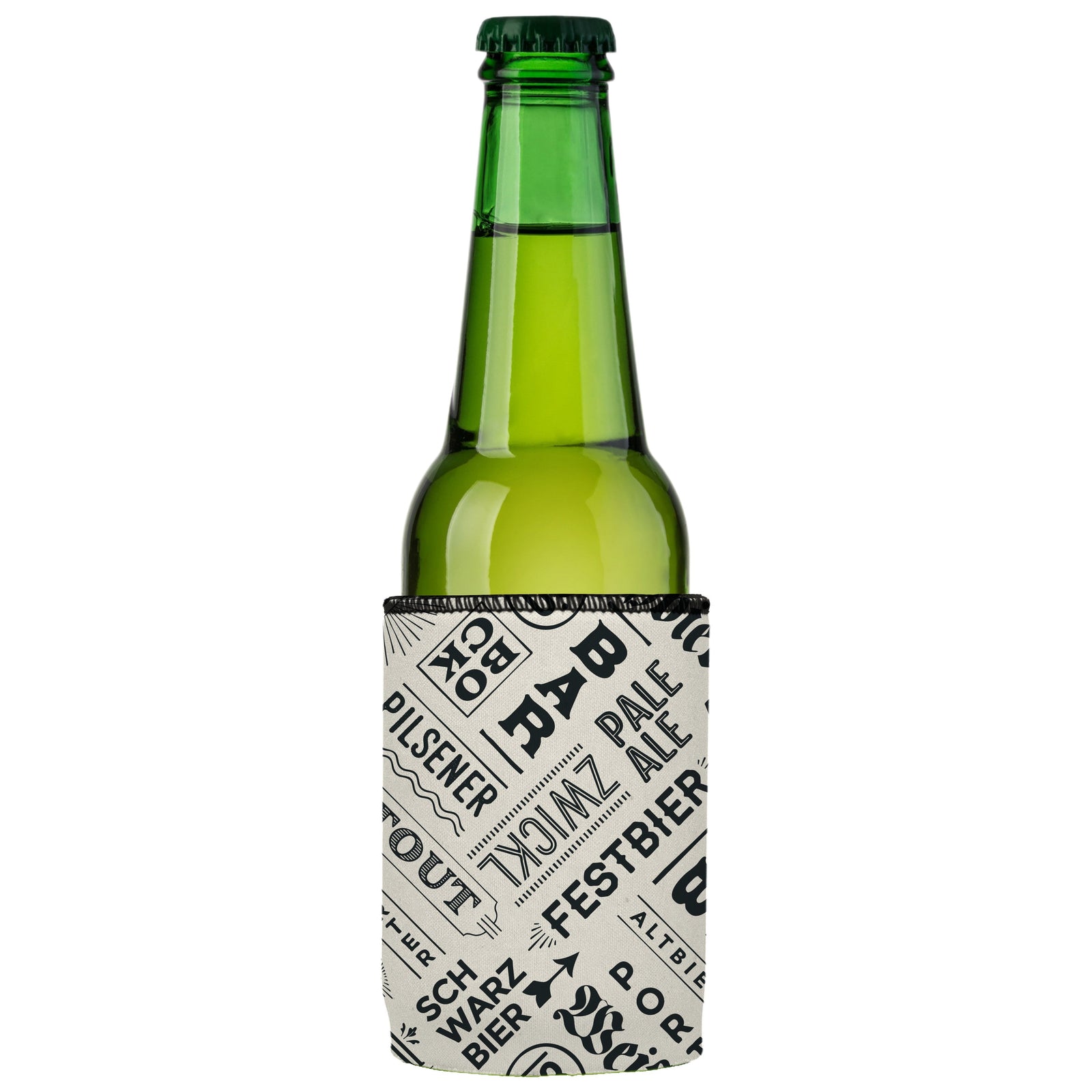 Beer Festival Stubby Cooler 2-Pack - Standard