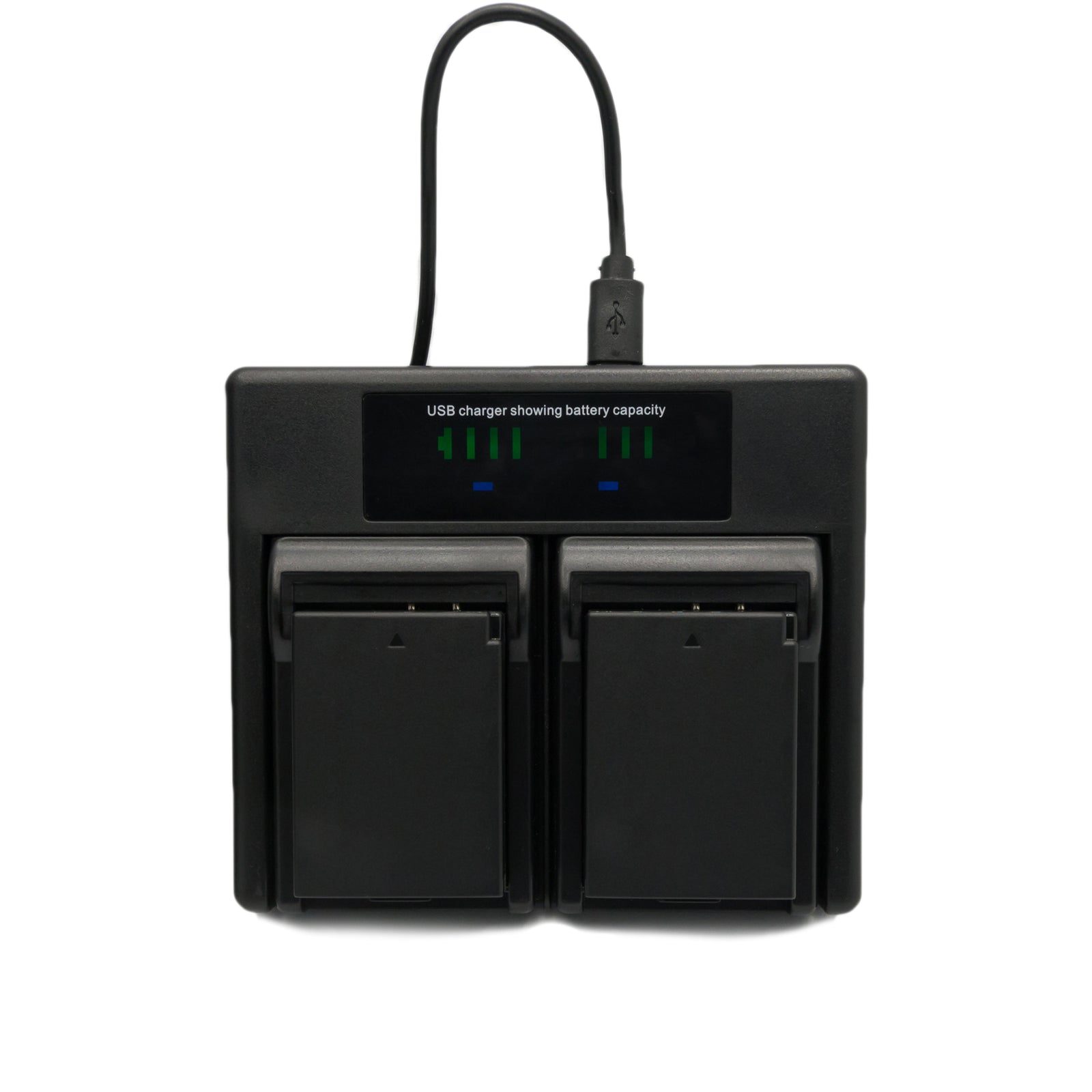 Hridz LP-E10 battery pack for Canon EOS 3000D EOS 1500D EOS 1300D EOS 1200D EOS 1100D