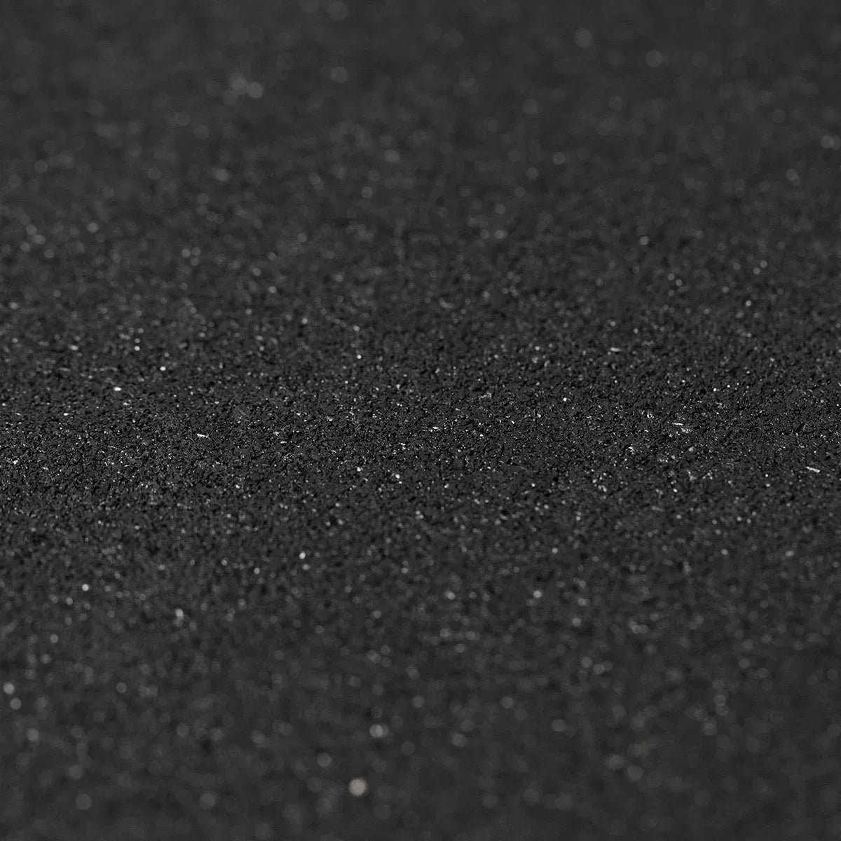 CORTEX 15mm Commercial Bevelled Edge Rubber Gym Tile Mat (1m x 1m)