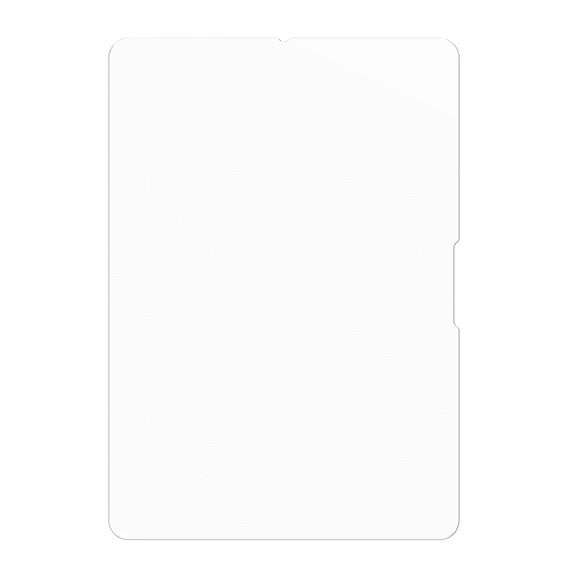 OtterBox Premium Glass Screen Protector For iPad Pro (M4) 11" - Clear