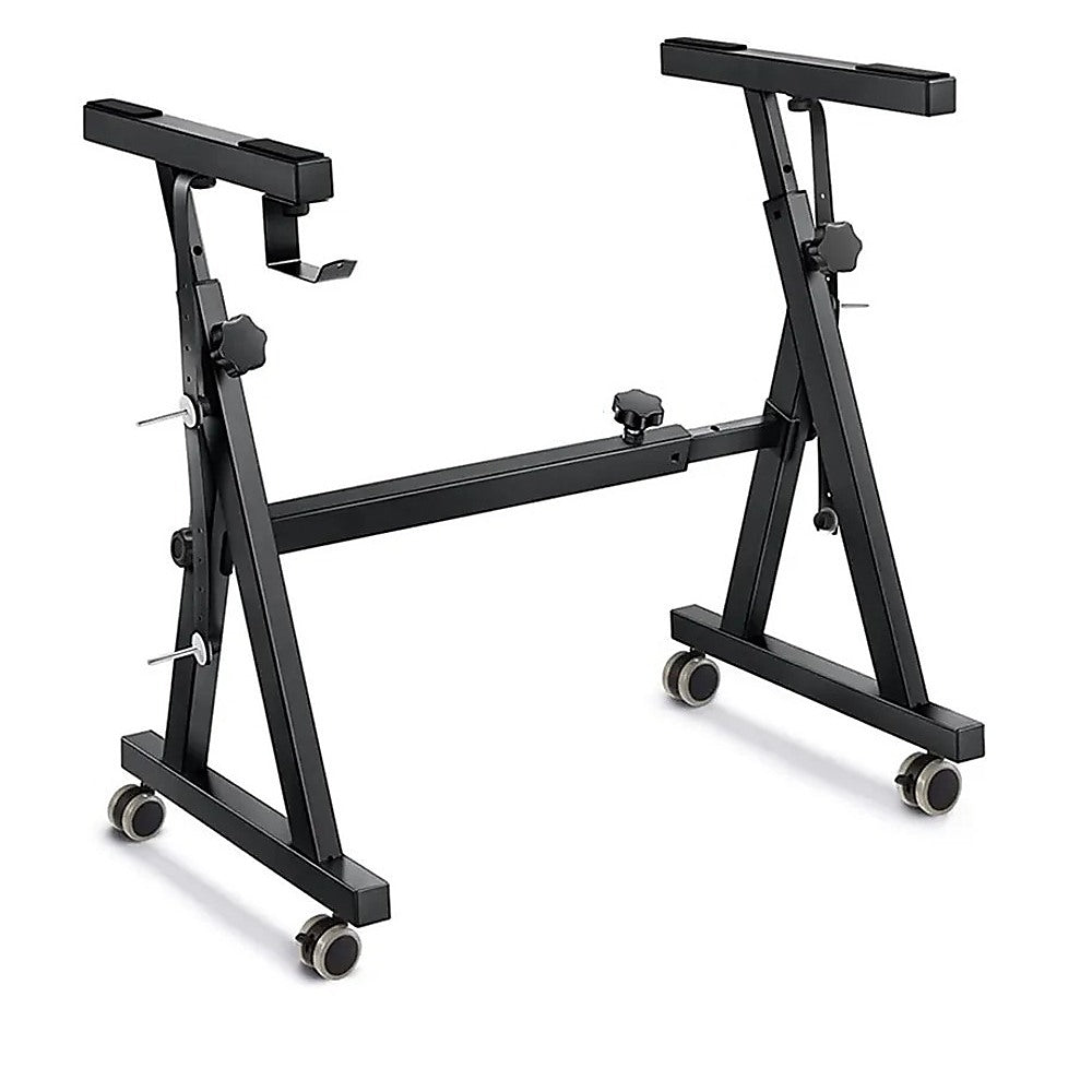 Z-style Keyboard Stand Heavy-Duty Piano Stand Portable