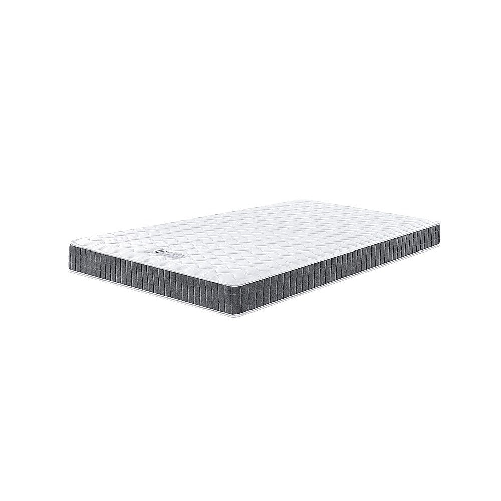 PALERMO King Single Mattress – OEKO-TEX® Foam, CertiPUR-US® Certified, Supportive & Eco-Friendly