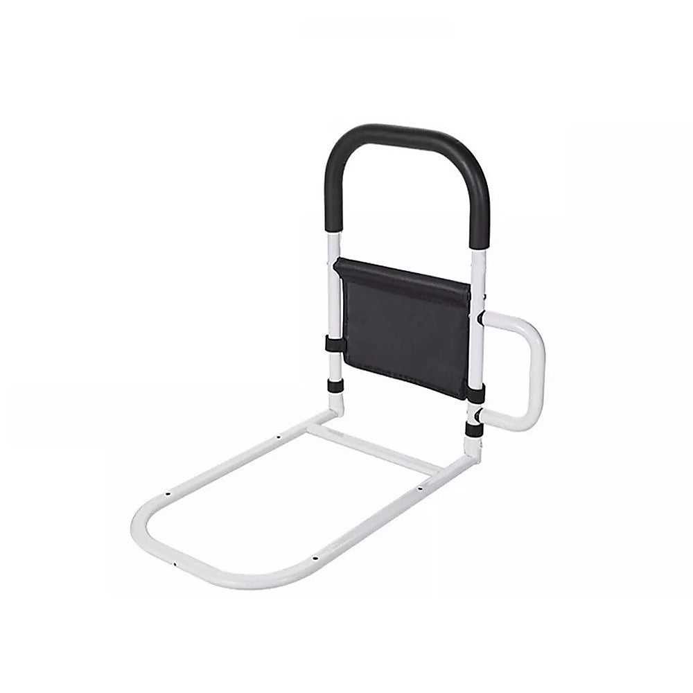 Adjustable Bed Rail for Elderly – Safety Support Bar for Adults