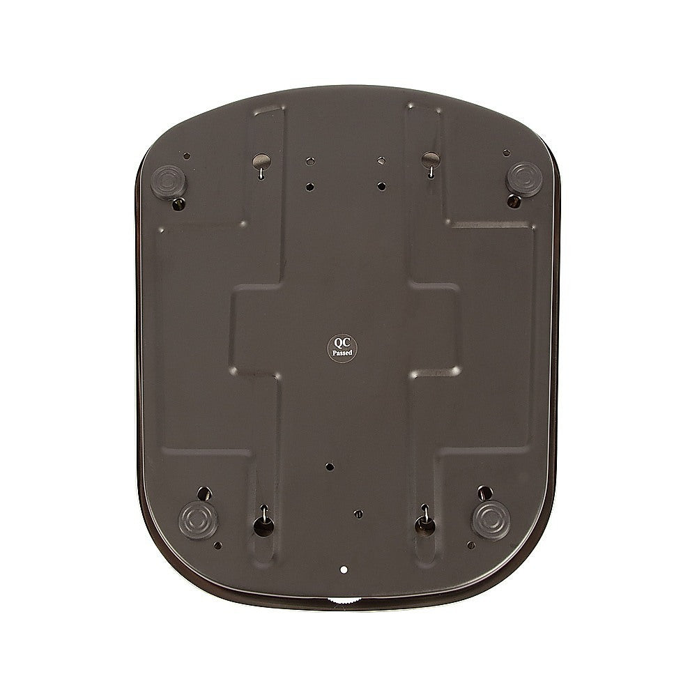 Medical Style Bathroom Scales – Large Analogue Dial, Heavy-Duty Mechanical Scale