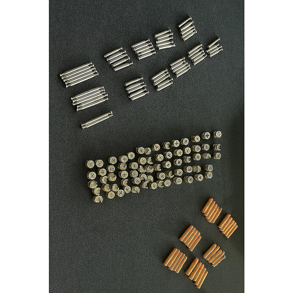 King-single DIY Wall Bed Hardware Kit – Frame & Mechanism for Custom Build