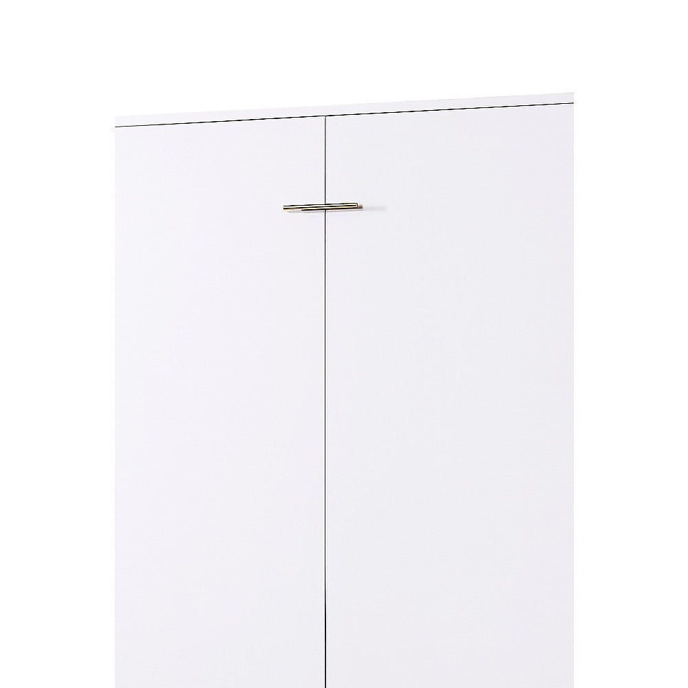 DIY Space Saving King-single Wall Bed Cabinet – Murphy Bed Kit with Steel Frame & Hardware