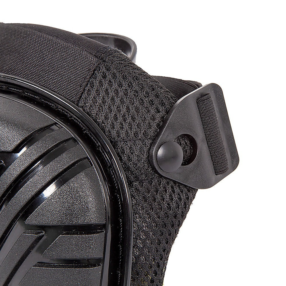 Heavy Duty Work Knee Pads – Construction Safety Pads with Soft Foam & Gel Cushion for All-Day Comfort