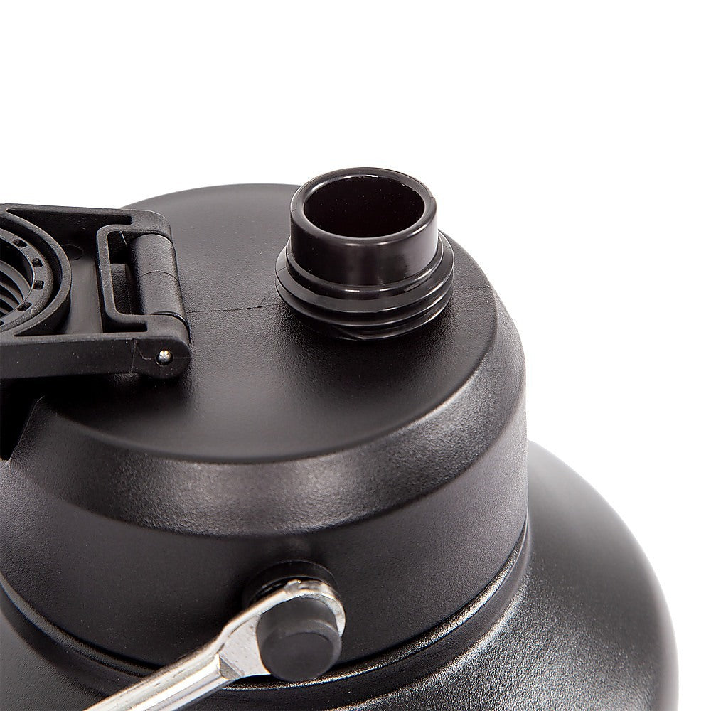 3.8L Double Wall Insulated Stainless Steel Water Bottle – Large Hot & Cold Drink Jug