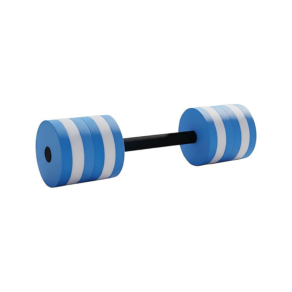 Pool Dumbbell Water Aquatic Barbell for Aerobics Fitness Training