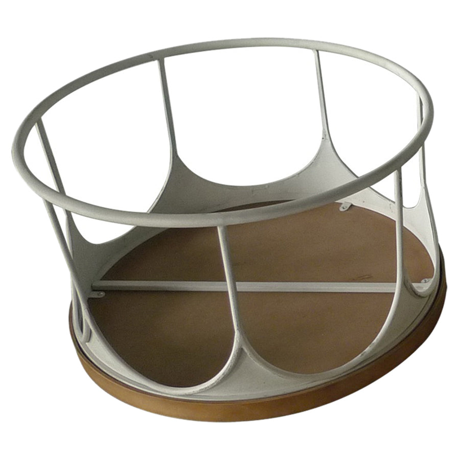 Martinique Coffee Table 61cm