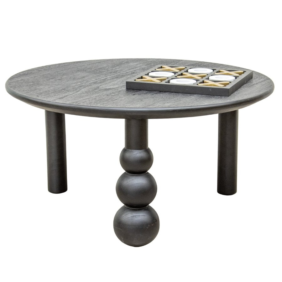 Avoca Coffee Table 80x40cm