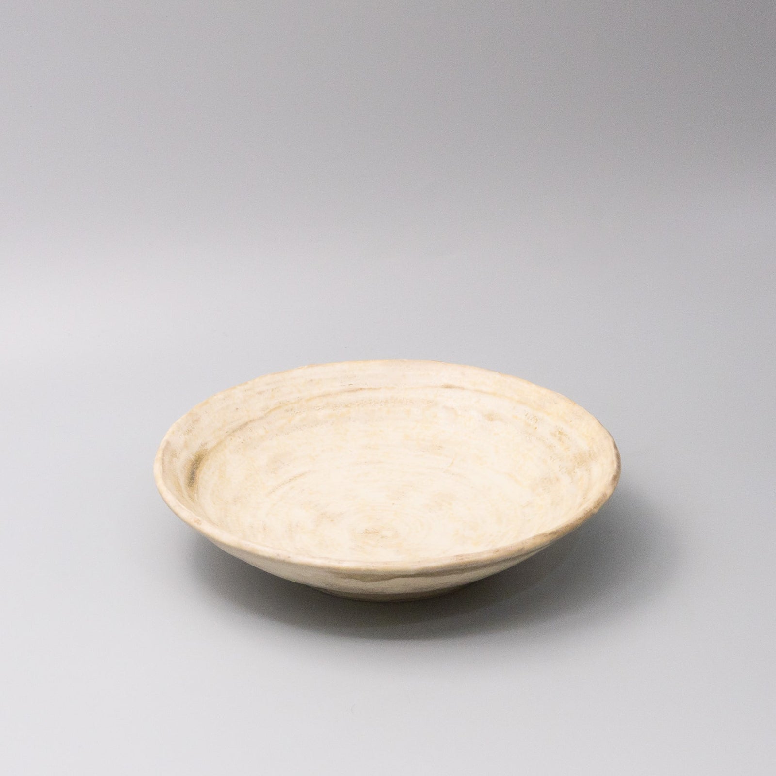 Pasta Bowl 24cm Washed Sandstone