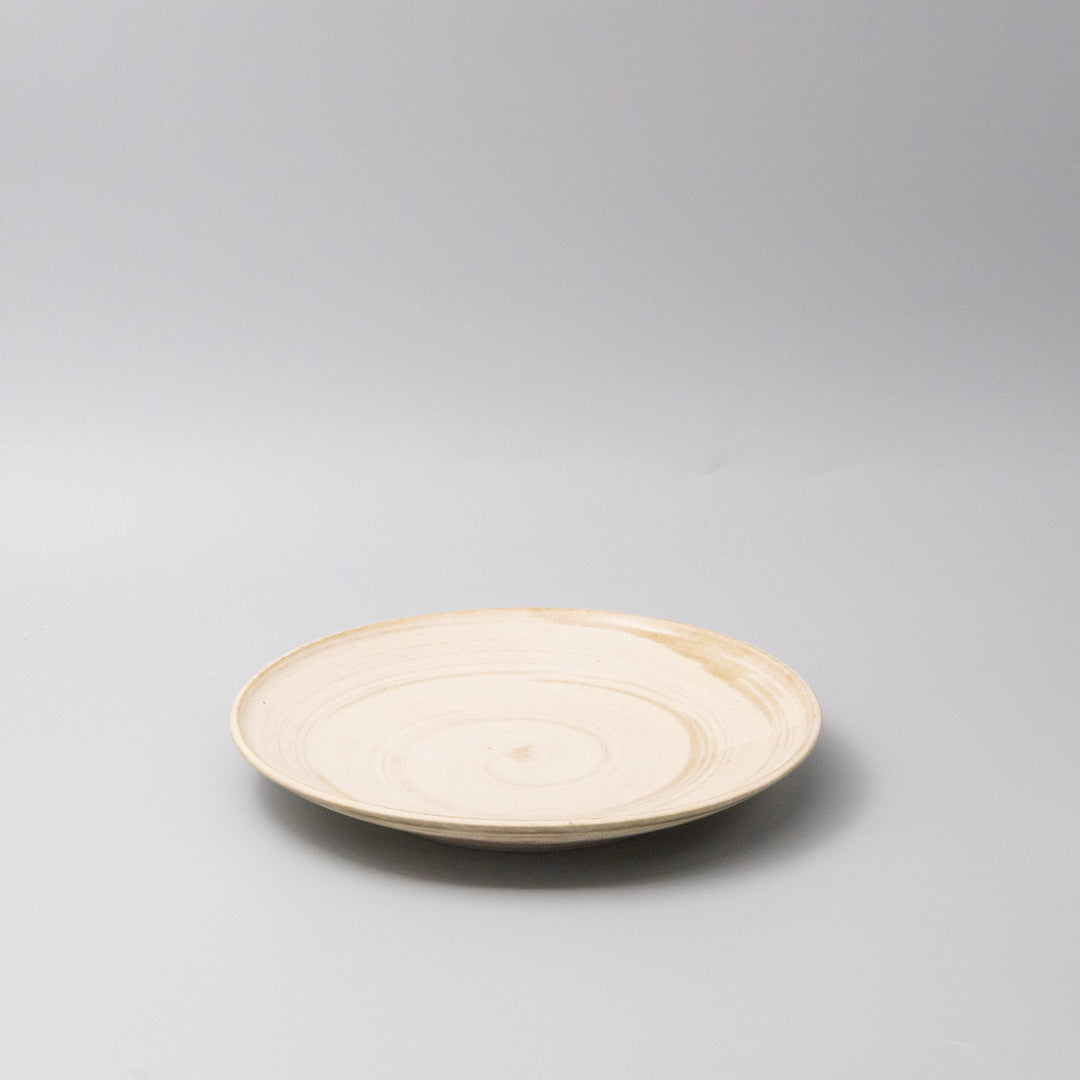 Dinner Plate 26cm Washed Sandstone