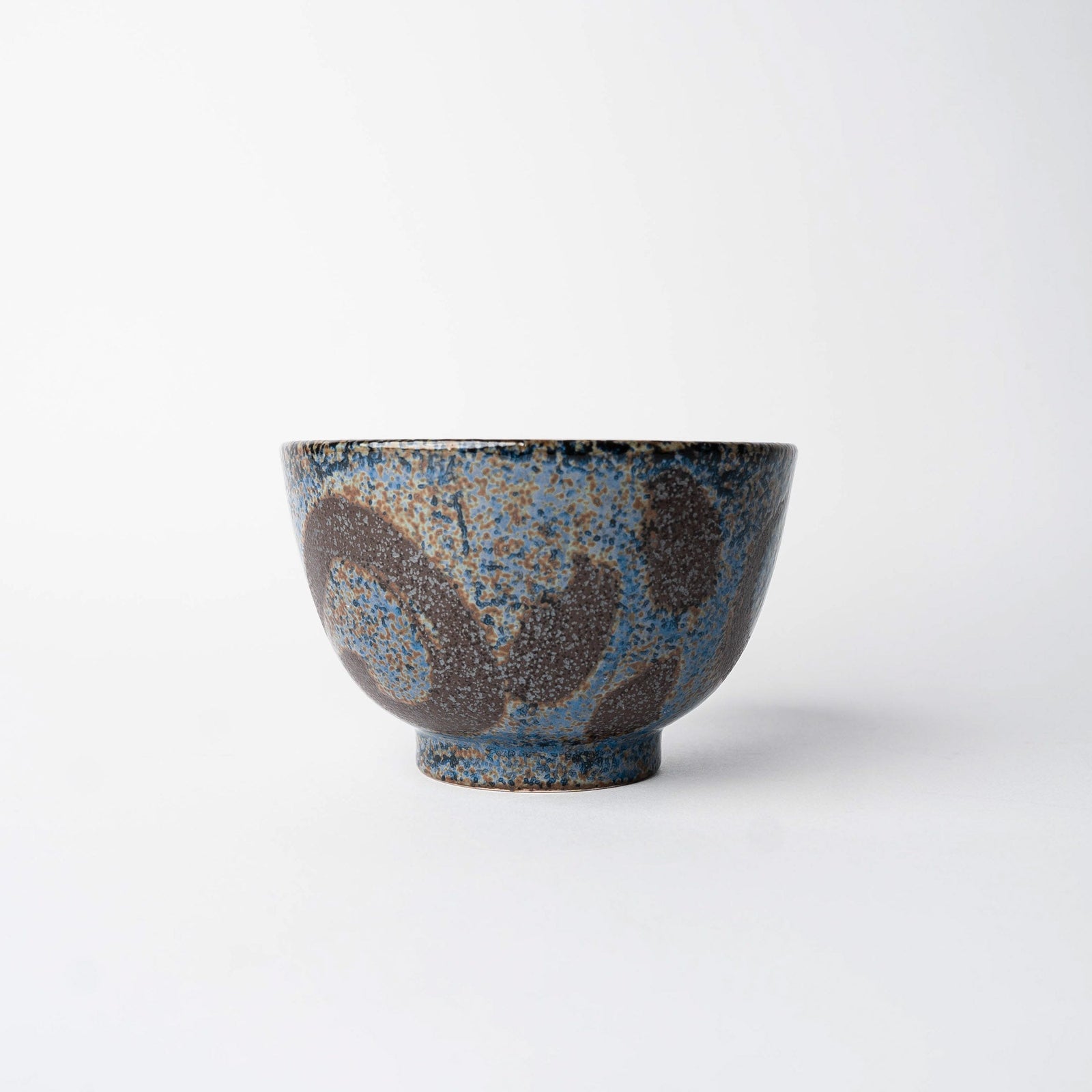 Bowl 13.8cm Galaxy Glaze