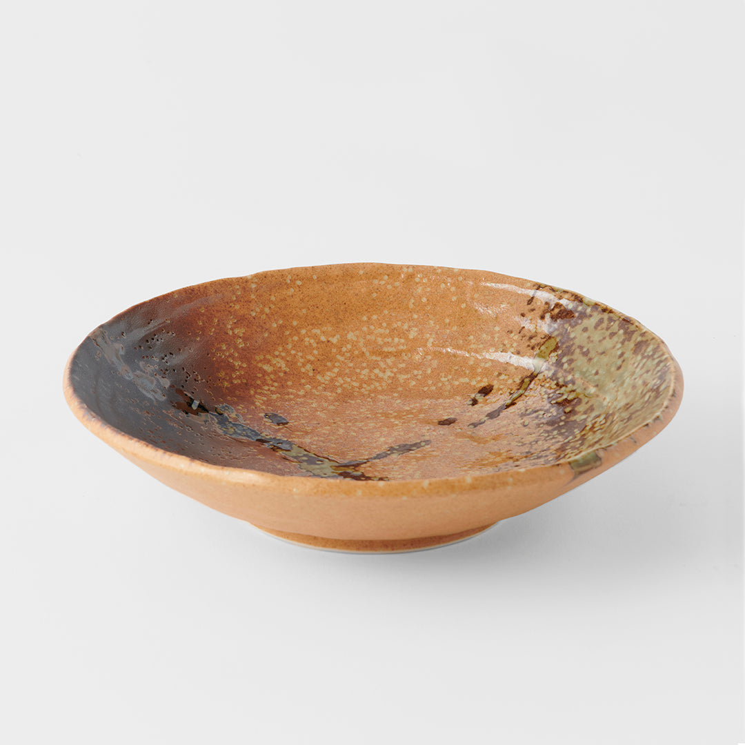 Pasta Bowl 24cm Wabi Sabi Glaze