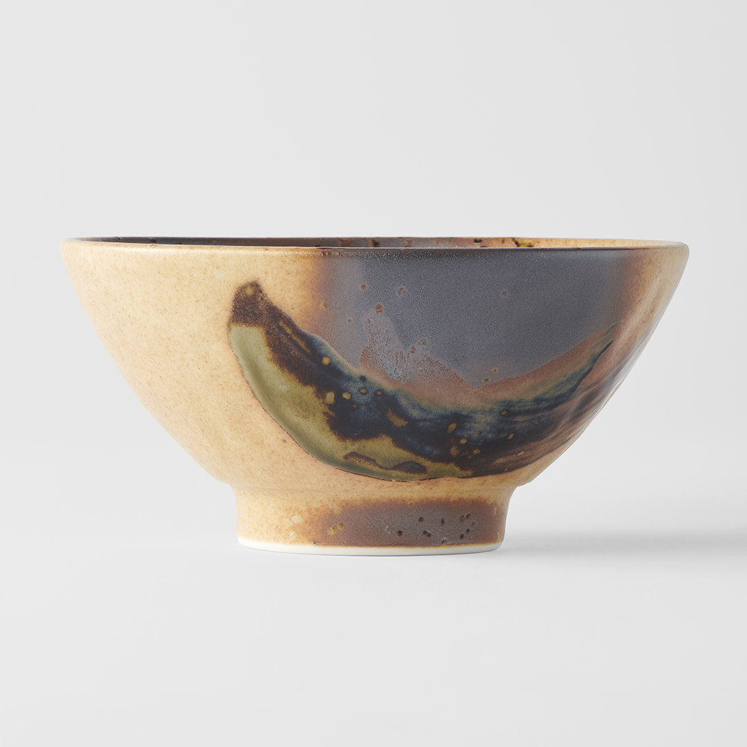 Bowl 15cm Wabi Sabi Glaze