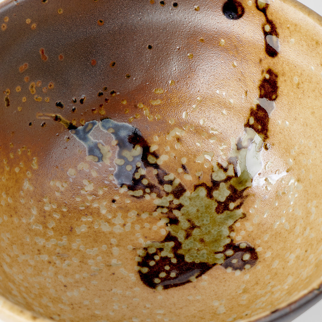 Bowl 15cm Wabi Sabi Glaze