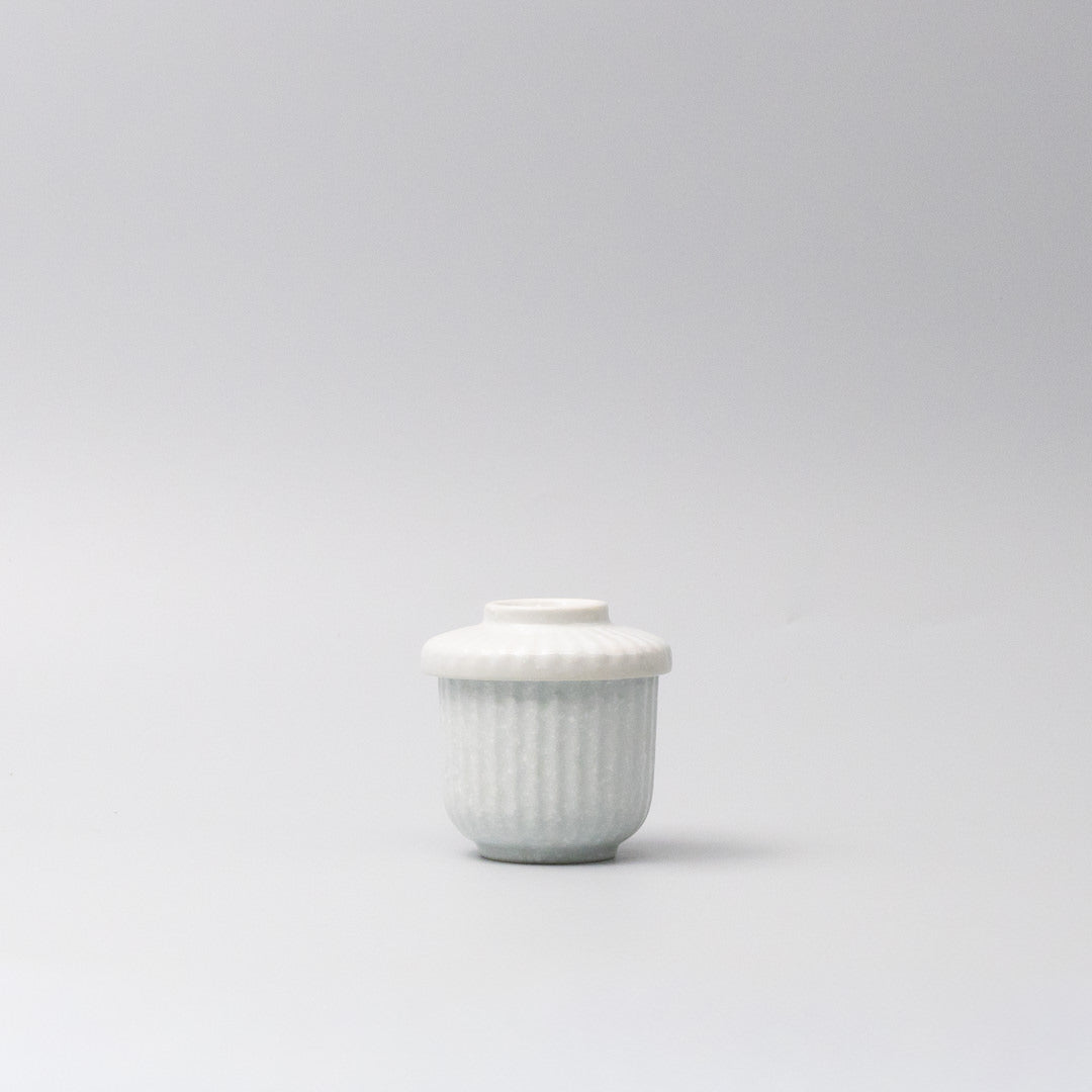 Cup Chawanmushi 170ml Ice Glaze