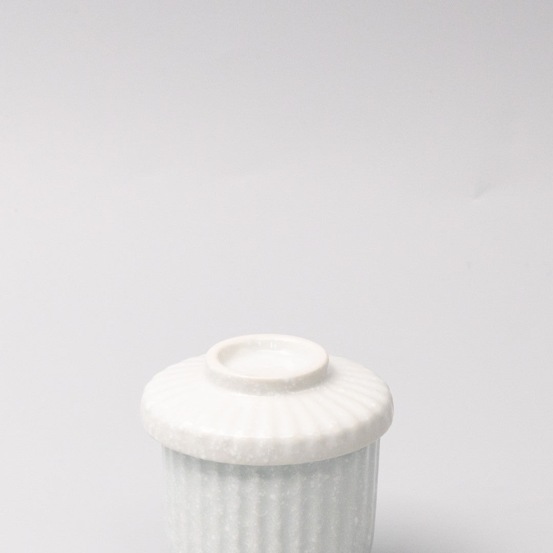 Cup Chawanmushi 170ml Ice Glaze