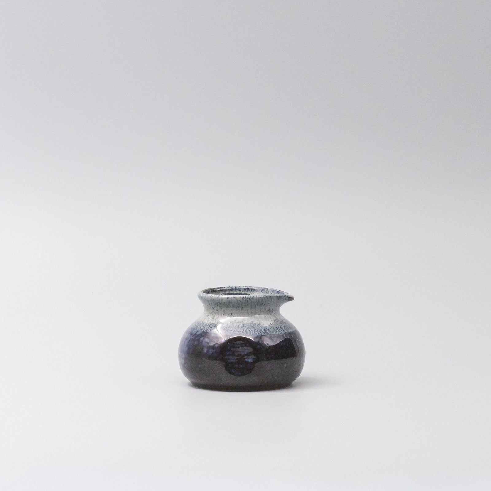 Pourer 120ml Denim Drip Glaze