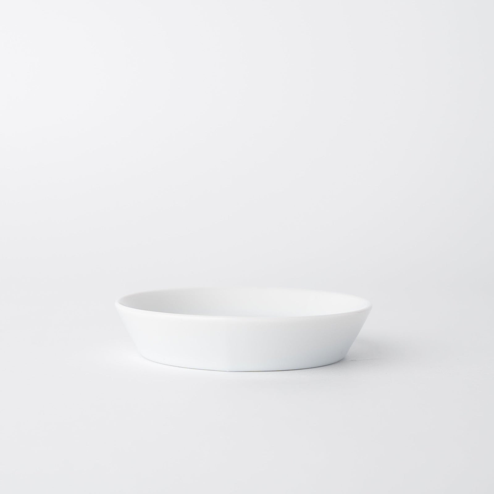 Sauce Dish Silhouette Cat