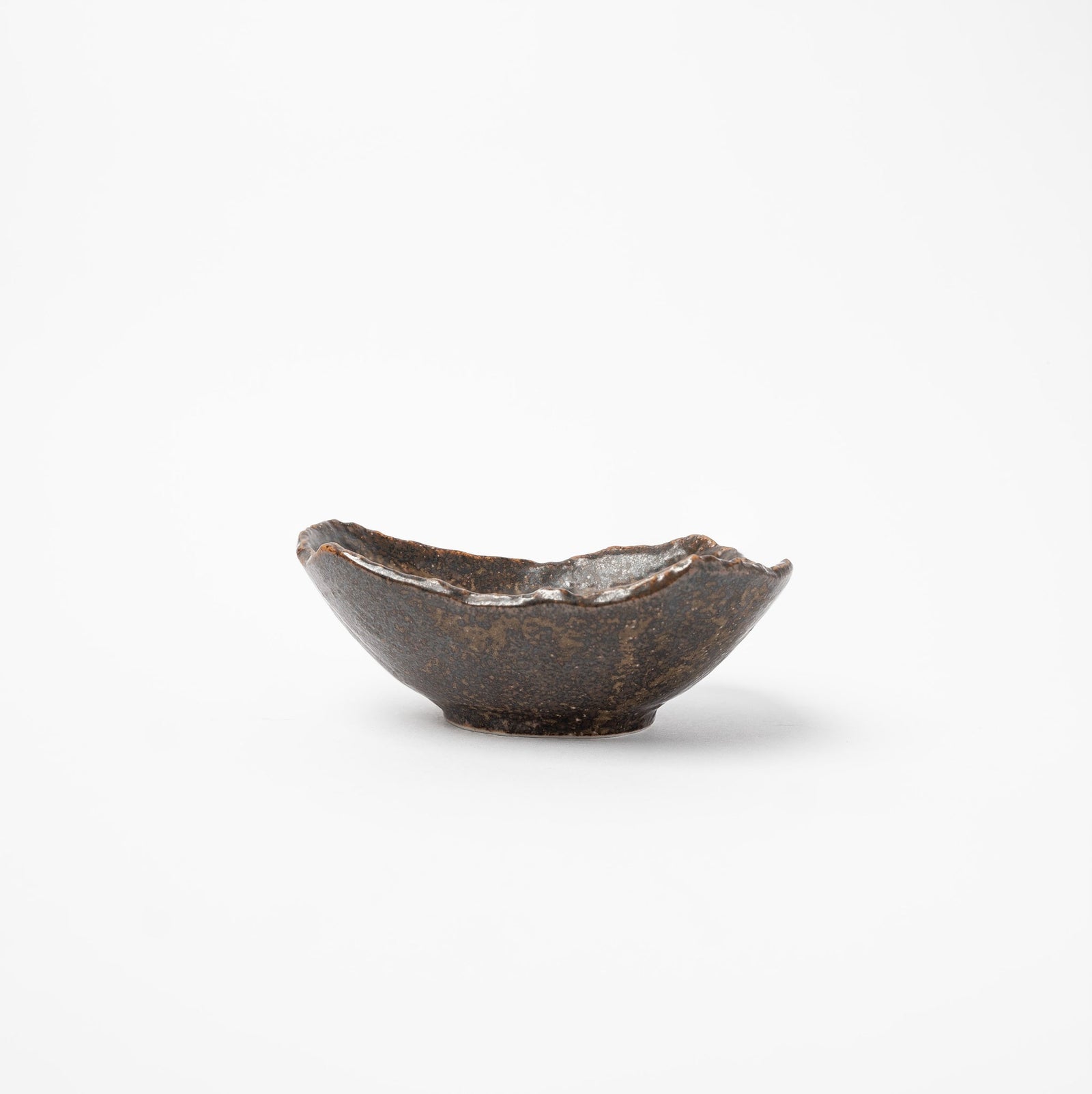 Tapas Bowl 15cm Terra Glaze
