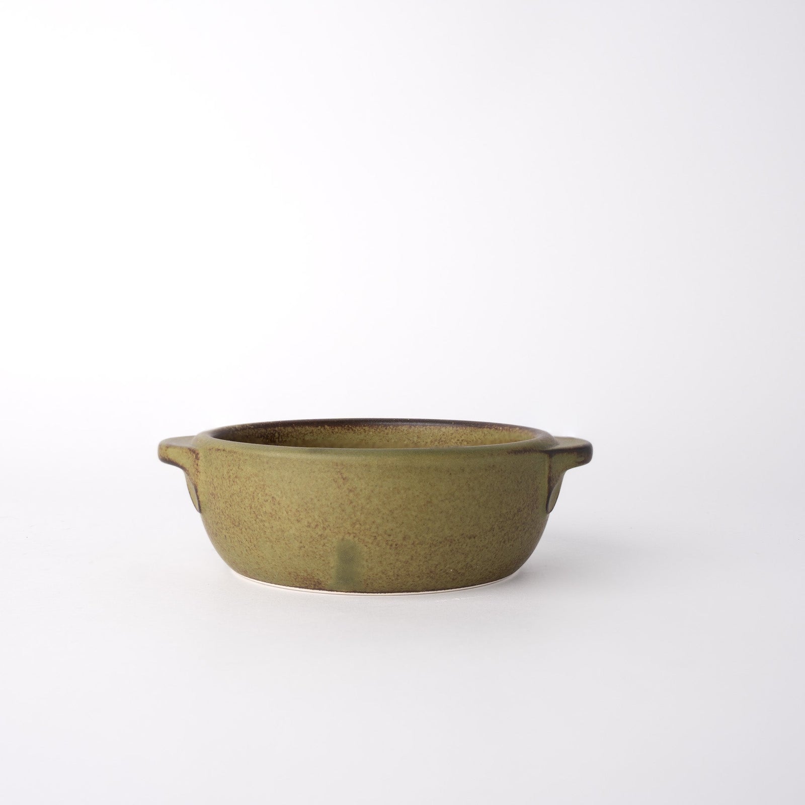 Oven Pot 11.5cm Small Green Donabe