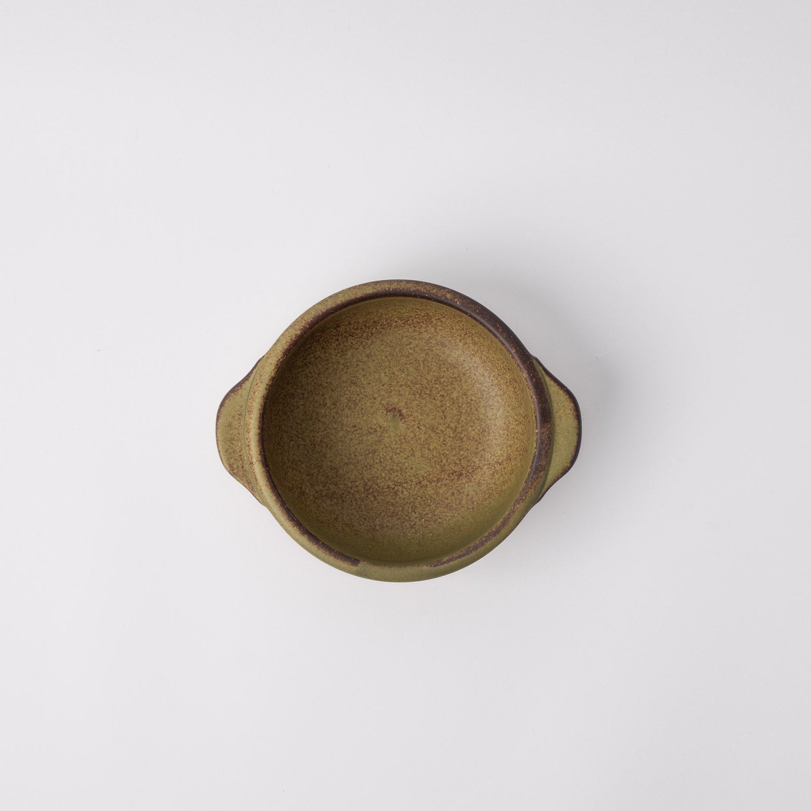 Oven Pot 11.5cm Small Green Donabe