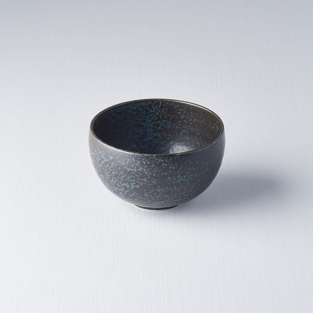 Bowl 11cm BB Black Glaze