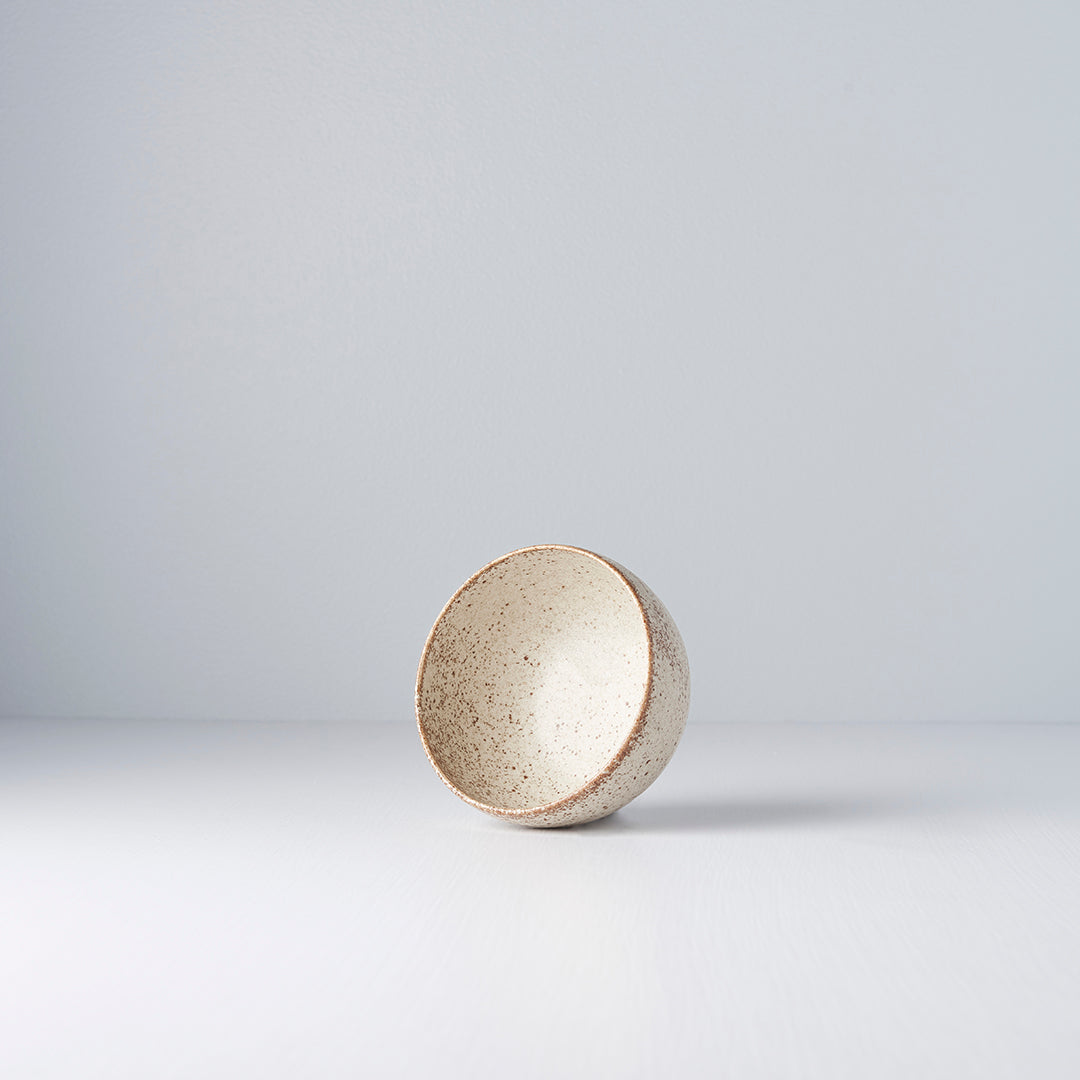 Bowl Round 11cm Sand Fade Glaze