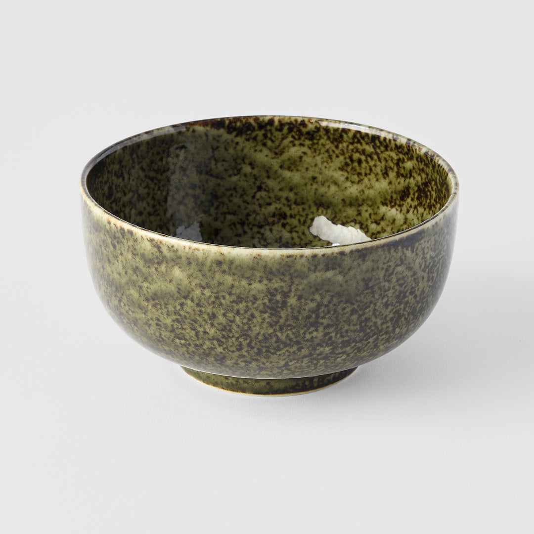 Bowl 15cm Sage Green Glaze