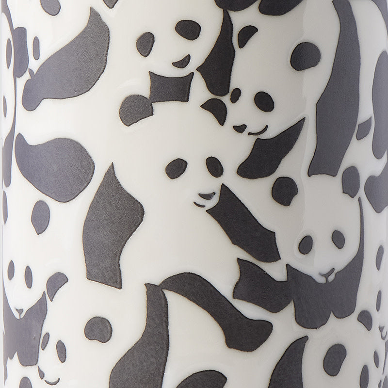 Sushi Mug 250ml Panda Design