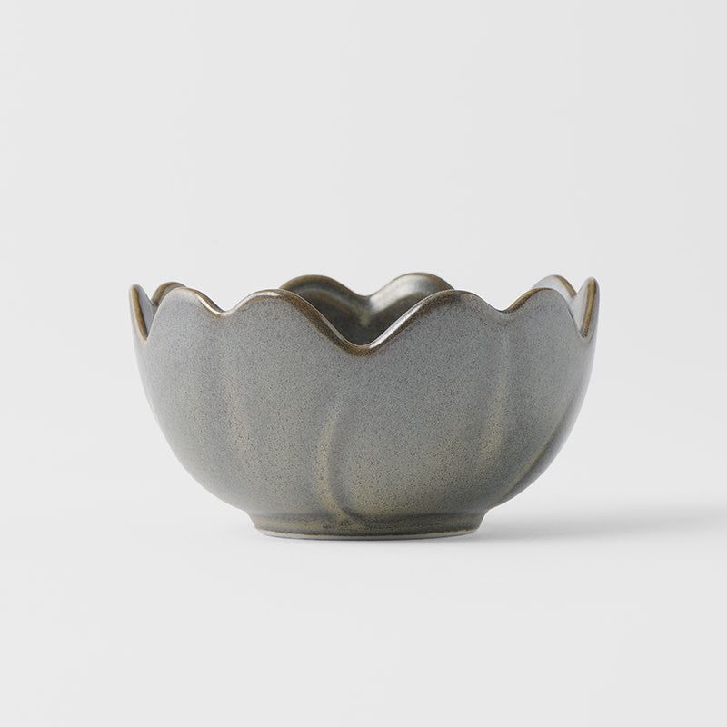 Sauce Dish Sakura 7.5cm Mist Glaze