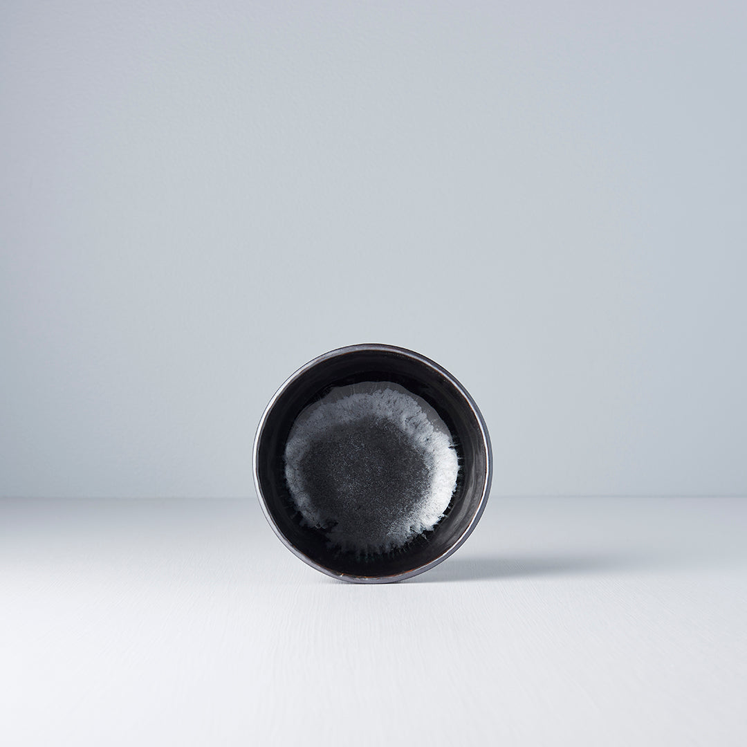 Bowl 13cm Matt and Shiny Glaze