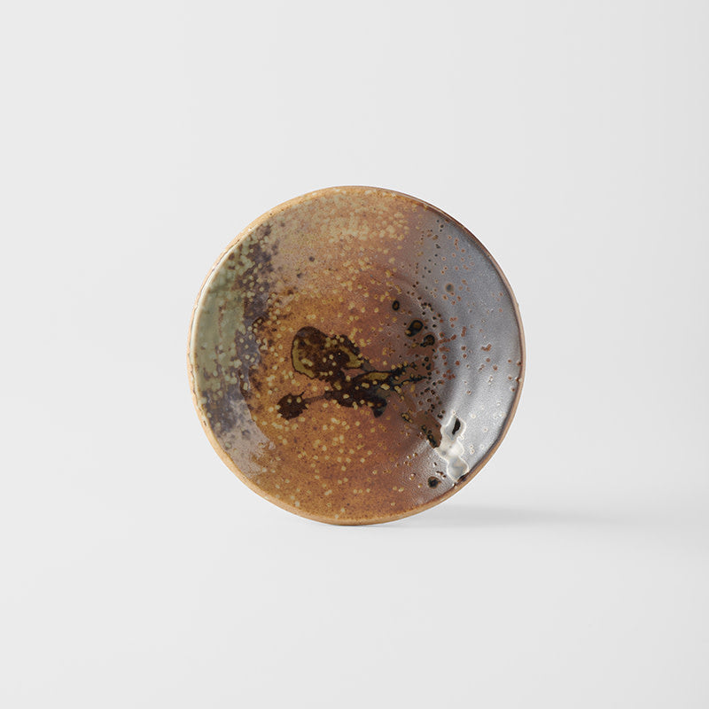 Saucer 13cm Wabi Sabi Glaze