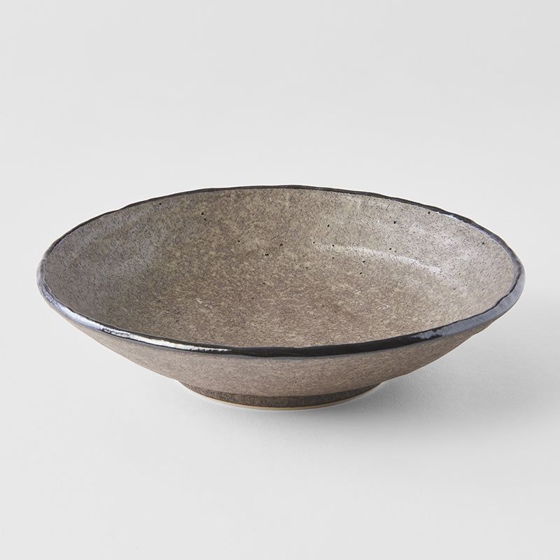 Pasta Bowl 24cm Earth Design