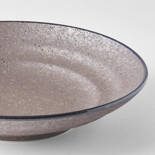 Serving Bowl 28.5cm Earth Glaze