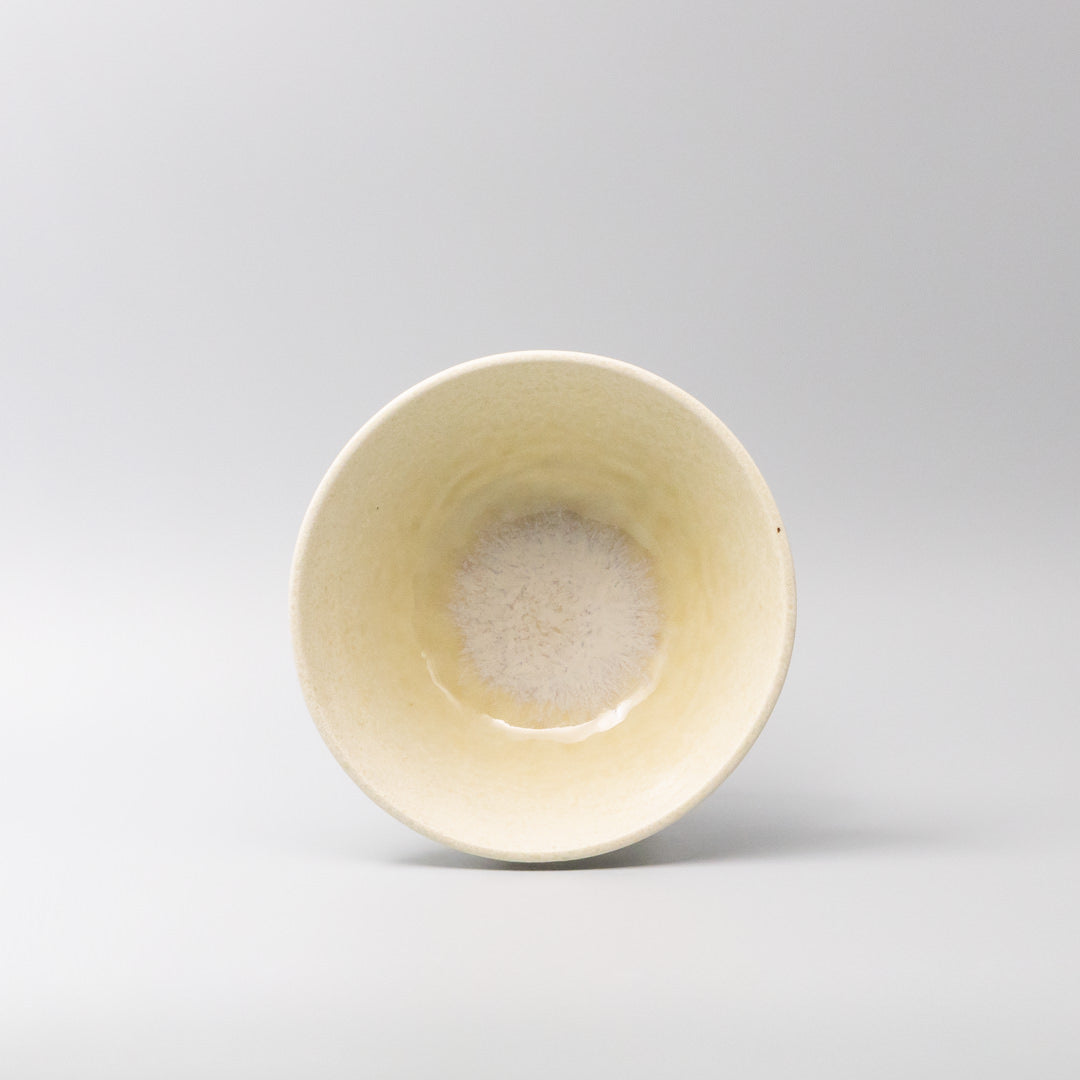 Udon Bowl 19cm Buttermilk Glaze