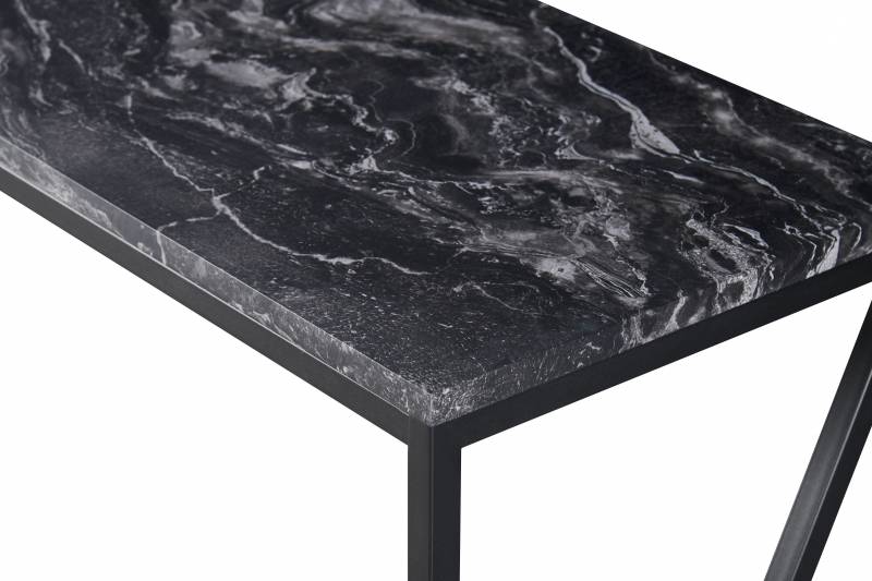 Otto Rectangle Coffee Table 100x40cm