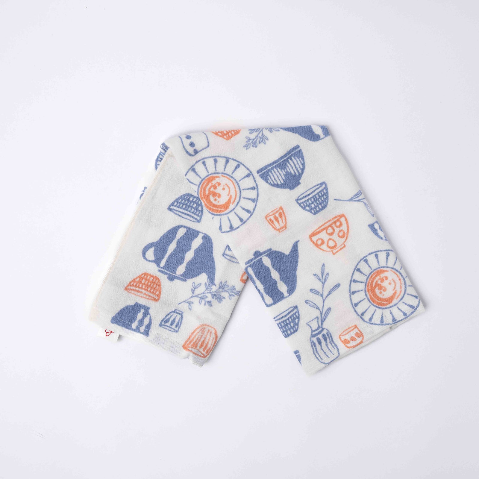 Kitchen Towel Ceramics