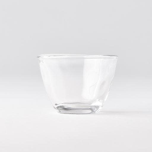 Sake Cup 50ml capacity freeform Design