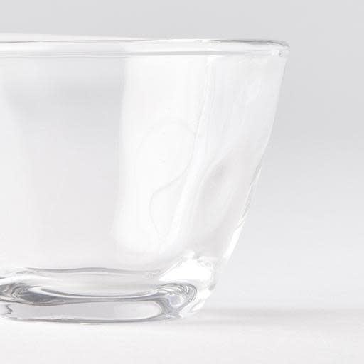 Sake Cup 50ml capacity freeform Design