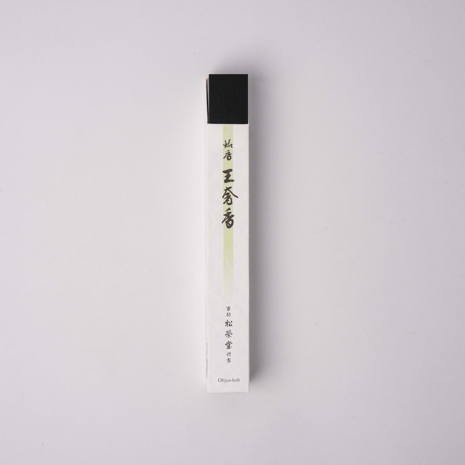 Incense Ohjya-koh 18cm