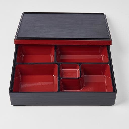 Bento Box 27 cm