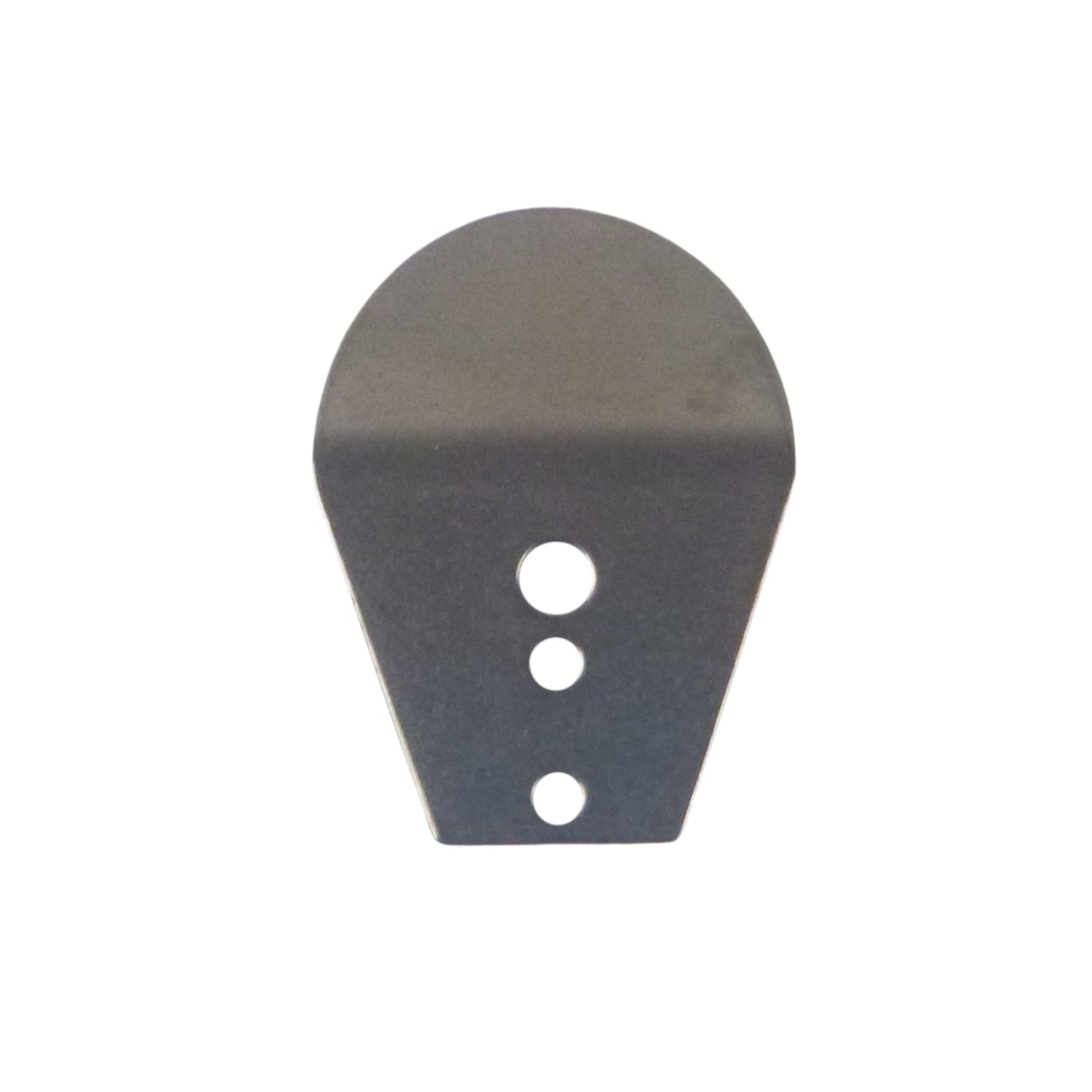 Artizan Swim Jig Blade, 25mm x 18mm, Medium, 10 pack