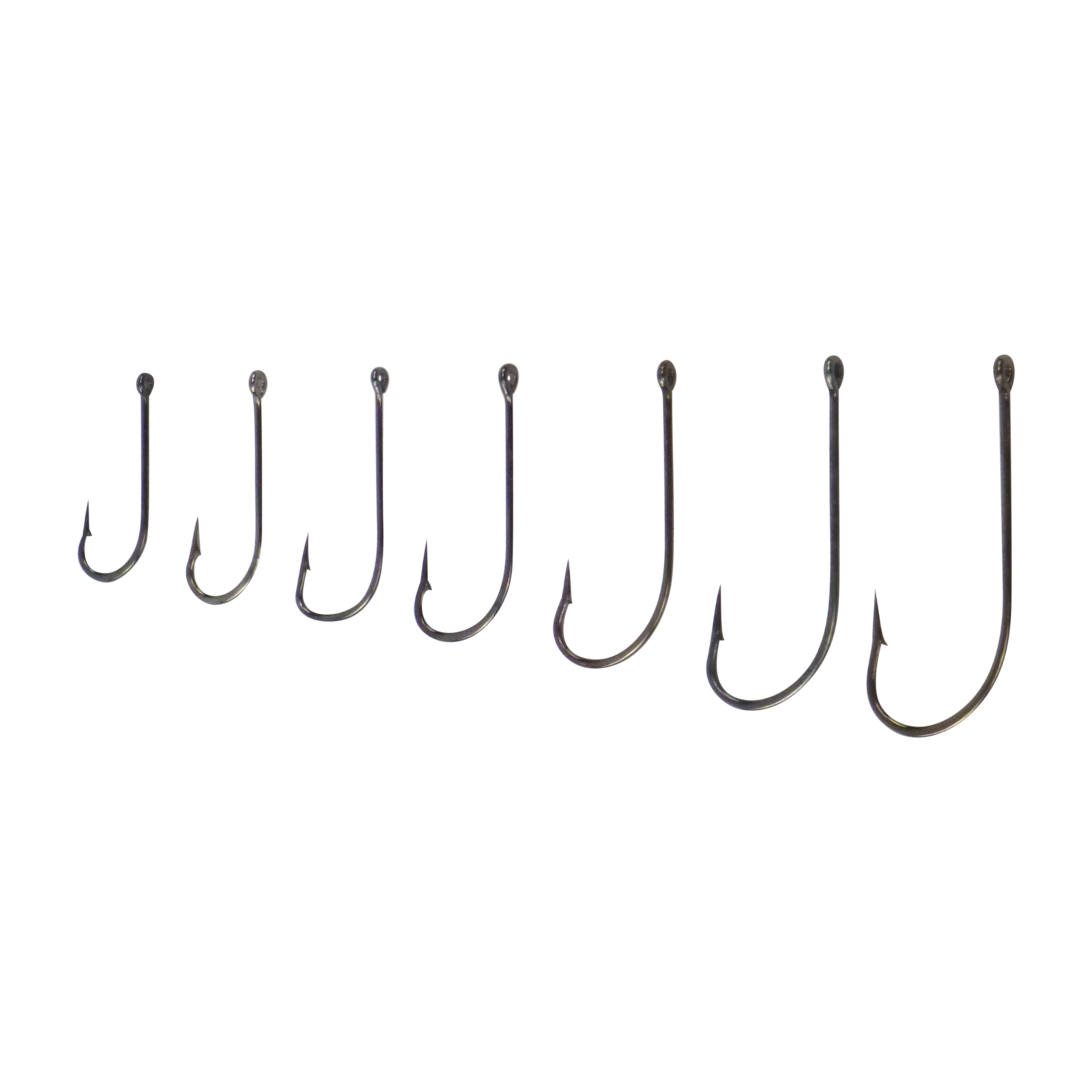 Swimerz 0/1 Long Shank Worm Hook 25 Pack