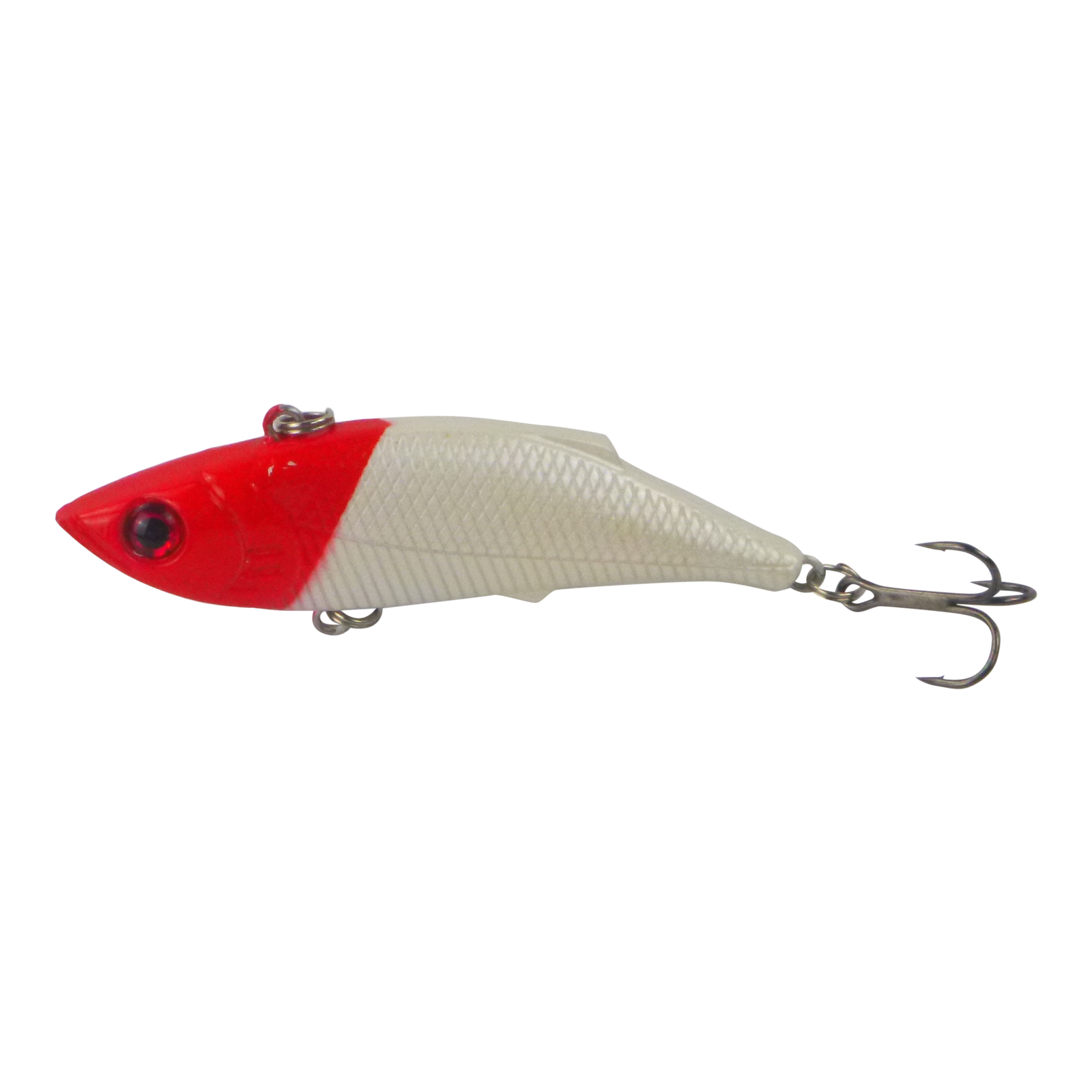 Finesse MK54 Big Vibe, 80mm, Red Head