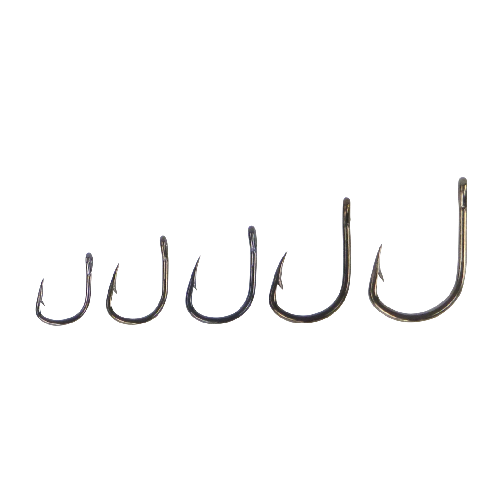 Swimerz 3/0 Heavy Duty Jigging Hooks 15 pack