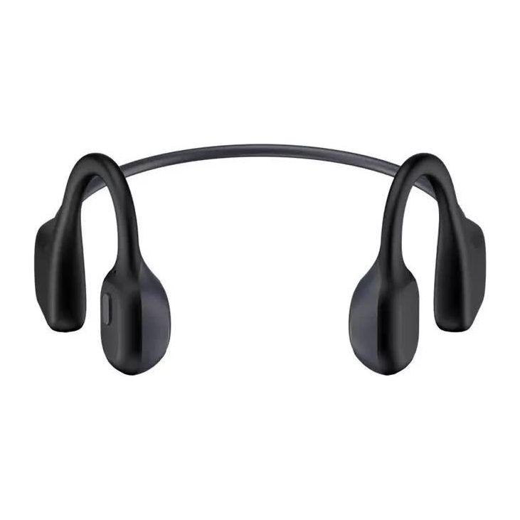 DG08 Wireless Bone Conduction Headphones Bluetooth