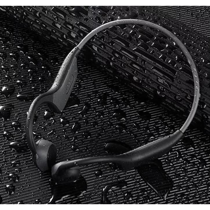 DG08 Wireless Bone Conduction Headphones Bluetooth